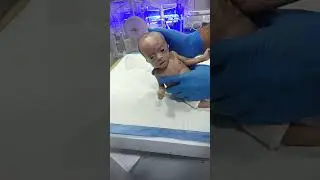  the baby nurse is live! Update 