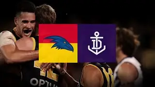 Last Time We Met: Fremantle