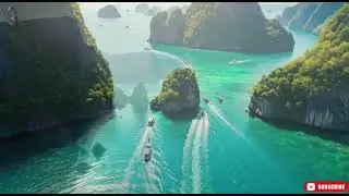 🌴 Best Relaxing Deep House Mix 2026 | Vocal Tropical Summer Vibes 4K UHD | Ibiza Beats