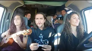 The Big Happy - Drivin' (Official Music Video)