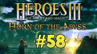 Heroes of Might and Magic 3 HotA [58] All hands on board 1