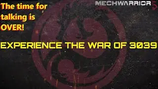 Mech 5 Dragons Gambit is out!