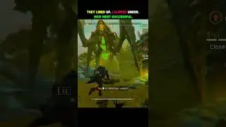 Stealing a Mutated Egg Is Pure Adrenaline &ndash; Helldivers 2