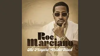 Roc Marciano Slingers