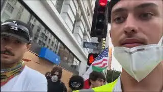 Shoovy LA No Kings PROTEST | Kangjoel, Lordhito