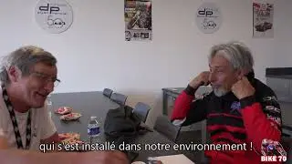 Interview Marco Lucchinelli