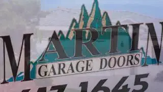 Martin Garage Doors of Nevada