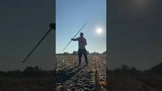 Bo Staff Kata Bo Staff Form Turbo Torben Bo Stab Drehen