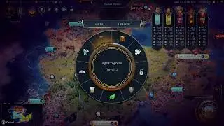 Civilization VII | Lafayette, Aksum, And Path 1.2.4.  Let's See How This Goes.