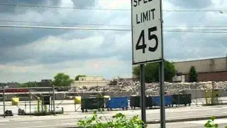 carrier air conditioning factory demolished near 