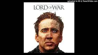 Lord of War OST - The Flying Lizards - Money