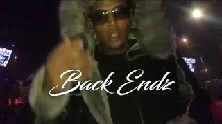 Dakidd - Backendz