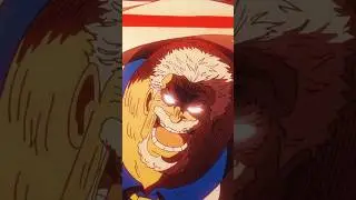 Top 10 Anime Moments Where Characters FLEXED Too Hard 🔥😱 #shorts #anime #animeedit