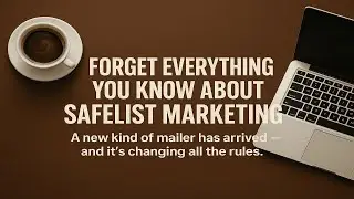 A New Way to Safelist