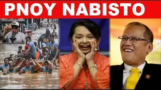 NEWS UPDATE | NOYNOY AQUINO NABISTO 