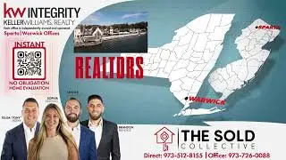 The Sold Collective - Keller Williams Integrity