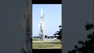 Как ракета CIM-10 Bomarc могла остановить Ту-95&hellip; Но мир изменился  #война #украина #россия #shorts