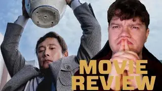 No Other Choice Is A Bold Deconstruction Of Your Dad - Movie Review