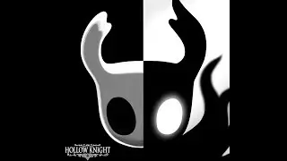 Hollow Knight Soundtrack Tracklist VINYL