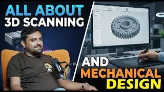 3D Designing सीखकर Career कैसे बनाएं? | 3D Printing, Scanning Full Guide | Course Details Hindi