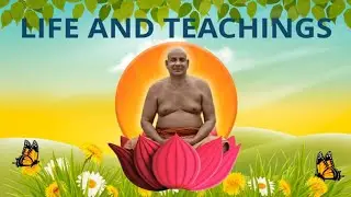 Life and Teachings of Gurudev Swami Sivananda