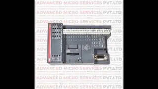 ABB PM564-R A0 IO Module | Advanced Micro Services Pvt. Ltd