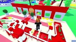 Roblox: Elemental Battle Tycoon | Fire Element [Start To Finish]