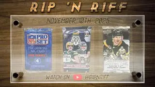 NFL Week 10 + Brian Daboll Firing | Rip &lsquo;N Riff