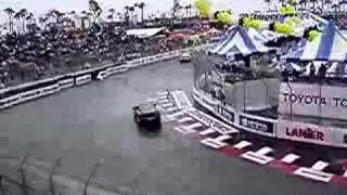 2004 Toyota Celebrity Race - Long Beach Grand Prix