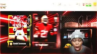FIRST LIMITED EDITION PULL FROM WEEKEND LEAGUE PACKS! GOLD WEEKEND LEAGUE PACKS JUICED!! MADDEN 18