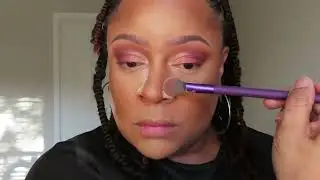 Quick and Easy Fall Makeup Tutorial