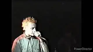 linkin park - Pints of Authority + With You(Phoenix is 98KUPD 2000)#linkinPark