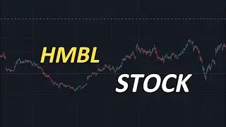 HMBL Stock Technical analysis 26 November Humbl Stock News Today