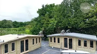 Bespoke Sheds, Summerhouses, Workshops, Home Offices, Gyms and Deluxe Timber Buildings