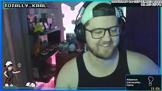 Potion Permit Stream #1