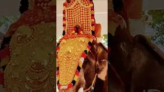 Thidambettu#ezhunnallatu#elephantprocession#temple #festival#elephantlove