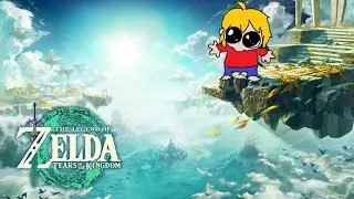 Legend of Zelda TOTK Part : ???