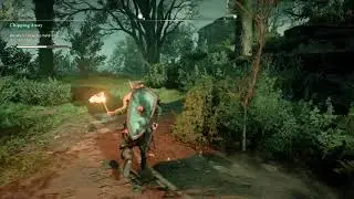 Assassin's Creed Valhalla Derelict Shrine of Camulus