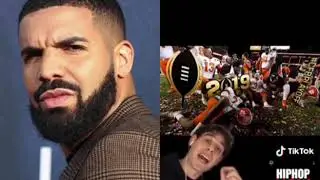 History Of The Drake Curse... And The Drake Curse is Really Real 😱😲