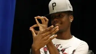 BROKEN FINGERS || Finger Tut || Pnut