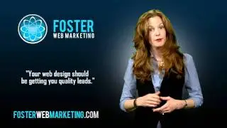 Is Your Attorney Web Design Producing Quality Leads?