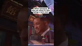 Tank Mains