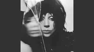 Lady Gaga - Garden Of Eden (Instrumemental)