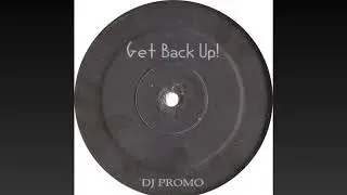 Donnie McClurkin - We Fall Down (David Harness Remix))