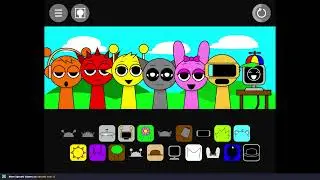Sprunki Incredibox   Play Incredibox Sprunki Game Online   Google Chrome 2025 01 26 23 26 30