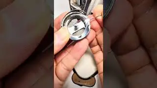 sewing machine needle bar timing |#shors #shorts