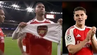 ARSENAL IRAKOMEREZAHO🔥IMVUNE MURI ARSENAL💥UBUSESENGUZI BURYOSHYE ❤️