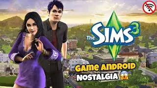 Review Game Legend Nostalgia | The Sims 3 (Android) Offline