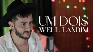 Well Landim - Um Dois (Pocket Show)