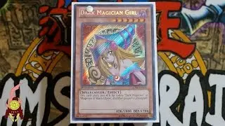 *YUGIOH* BEST! DARK MAGICIAN GIRL DECK PROFILE!! NEW AUGUST 29th, 2016 BANLIST!! WOO!